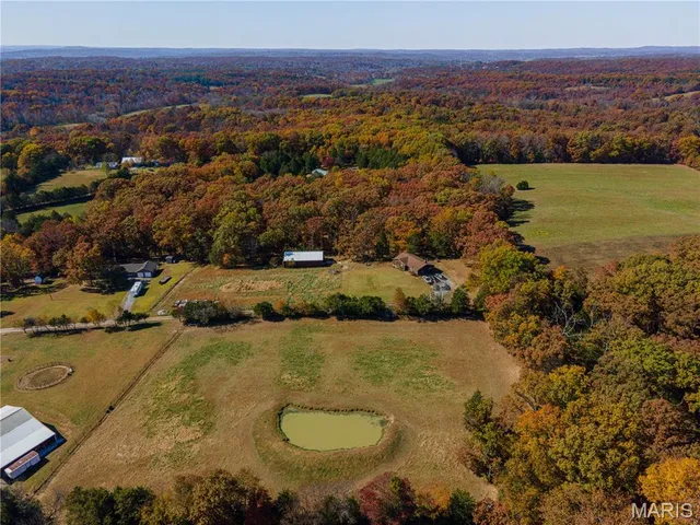 $295,000 | 7551 Washout Drive, Cedar Hill, MO 63016