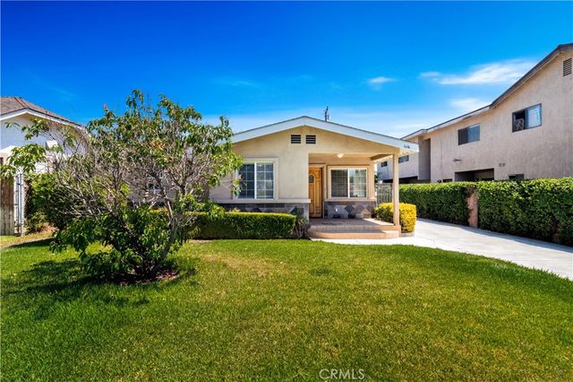 $1,210,000 | 616 North Olive Avenue, Alhambra, CA 91801