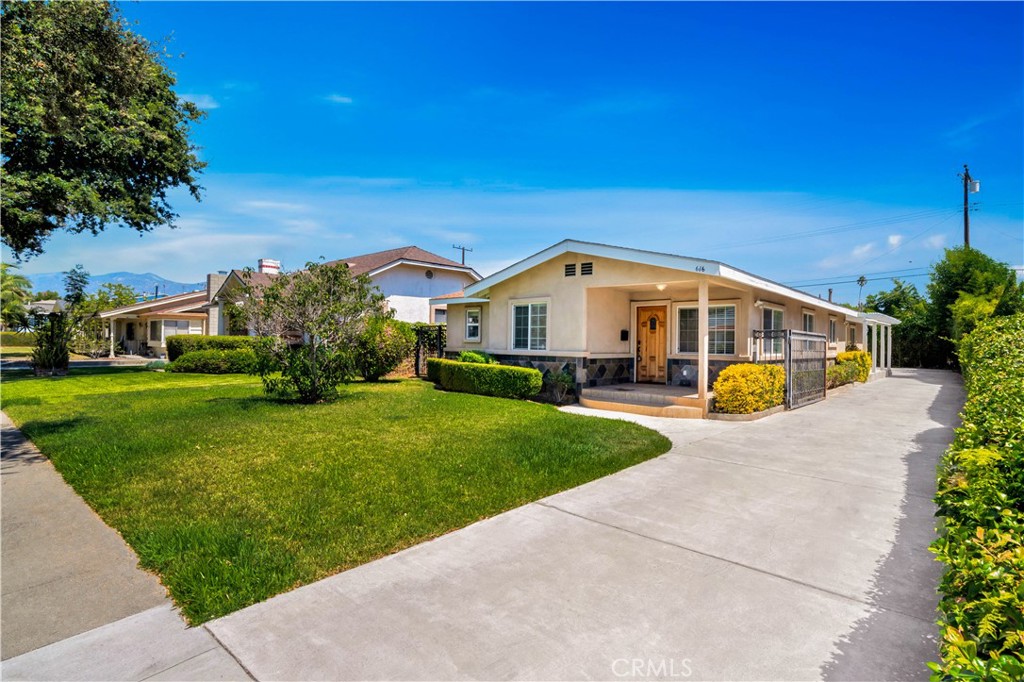 616 North Olive Avenue Alhambra, CA 91801 - Photo 25 of 34