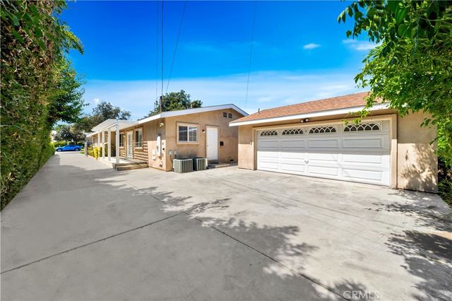 $1,210,000 | 616 North Olive Avenue, Alhambra, CA 91801