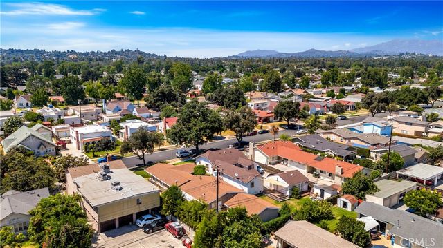 $1,210,000 | 616 North Olive Avenue, Alhambra, CA 91801