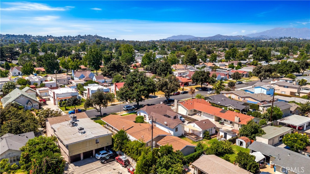 616 North Olive Avenue Alhambra, CA 91801 - Photo 29 of 34