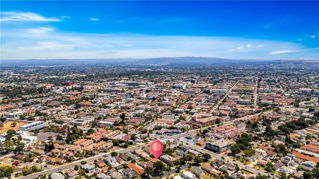 $1,210,000 | 616 North Olive Avenue, Alhambra, CA 91801