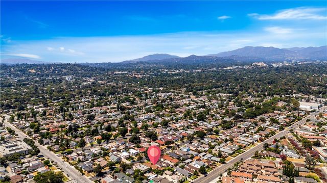 $1,210,000 | 616 North Olive Avenue, Alhambra, CA 91801