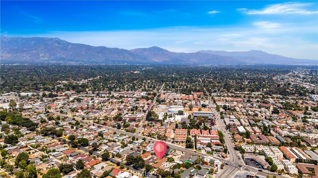 $1,210,000 | 616 North Olive Avenue, Alhambra, CA 91801