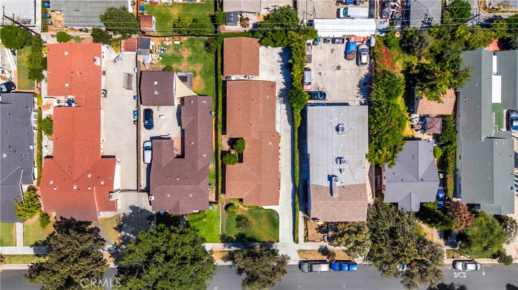 616 North Olive Avenue Alhambra, CA 91801 - Photo 33 of 34