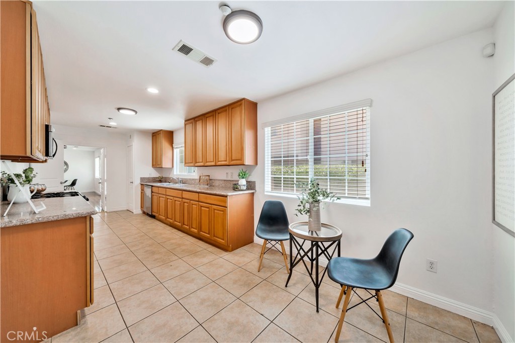 616 North Olive Avenue Alhambra, CA 91801 - Photo 8 of 34 Kitchen 1