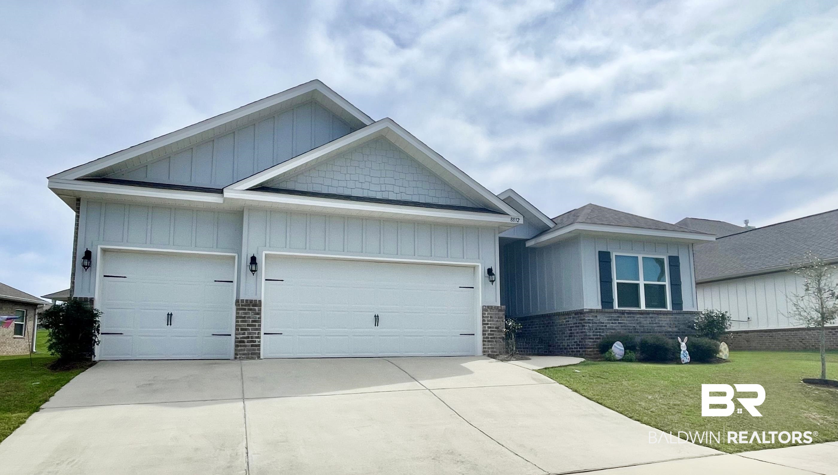8832 Bronze Lane Foley, AL 36535 - Photo 1 of 35