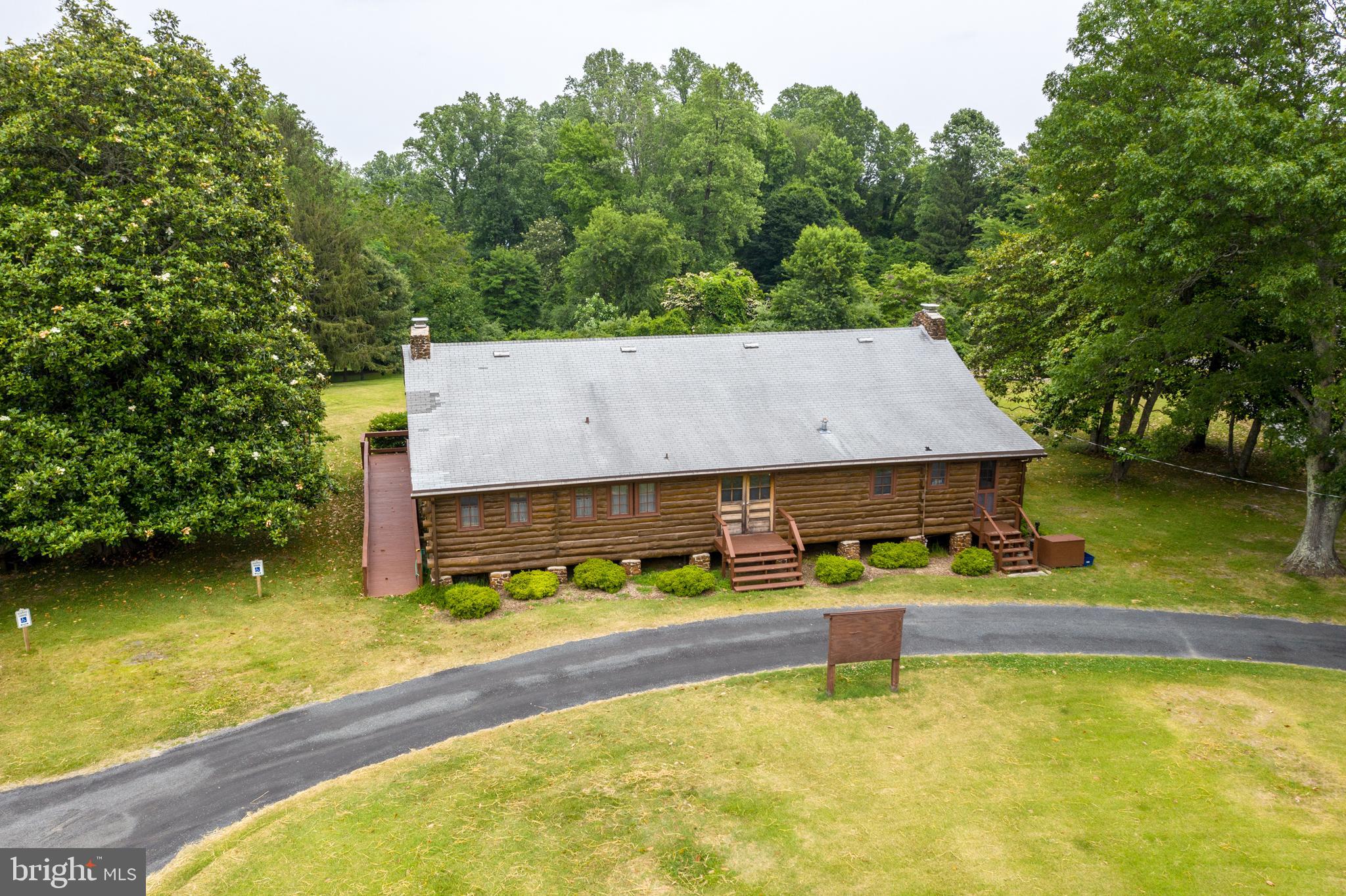 3810 Bay Road Port Republic, MD 20676 - Photo 40 of 58