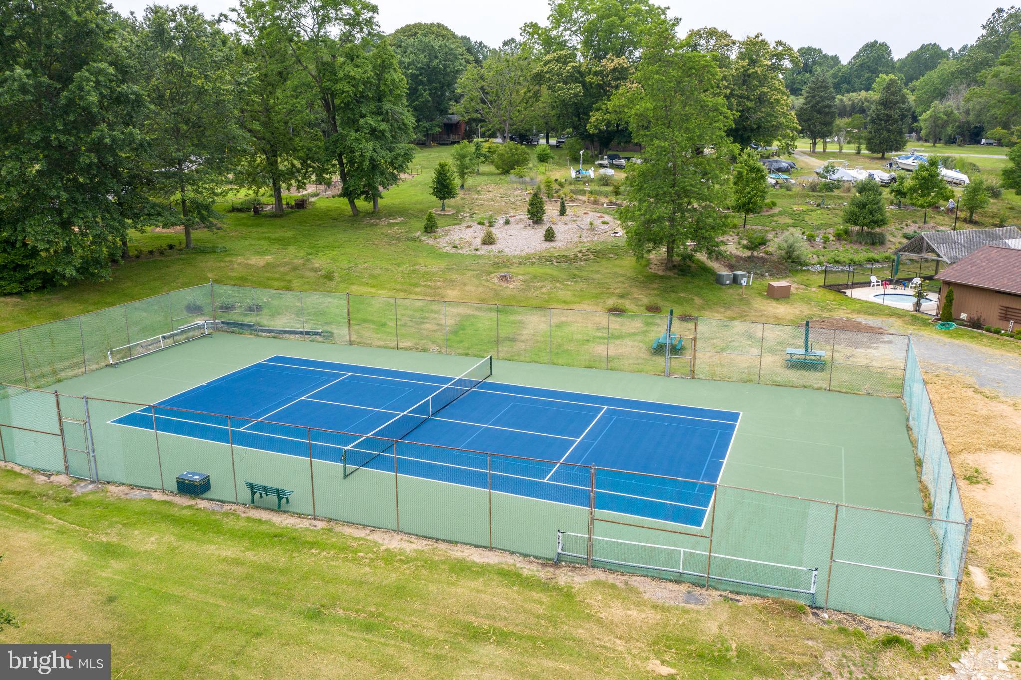 3810 Bay Road Port Republic, MD 20676 - Photo 41 of 58