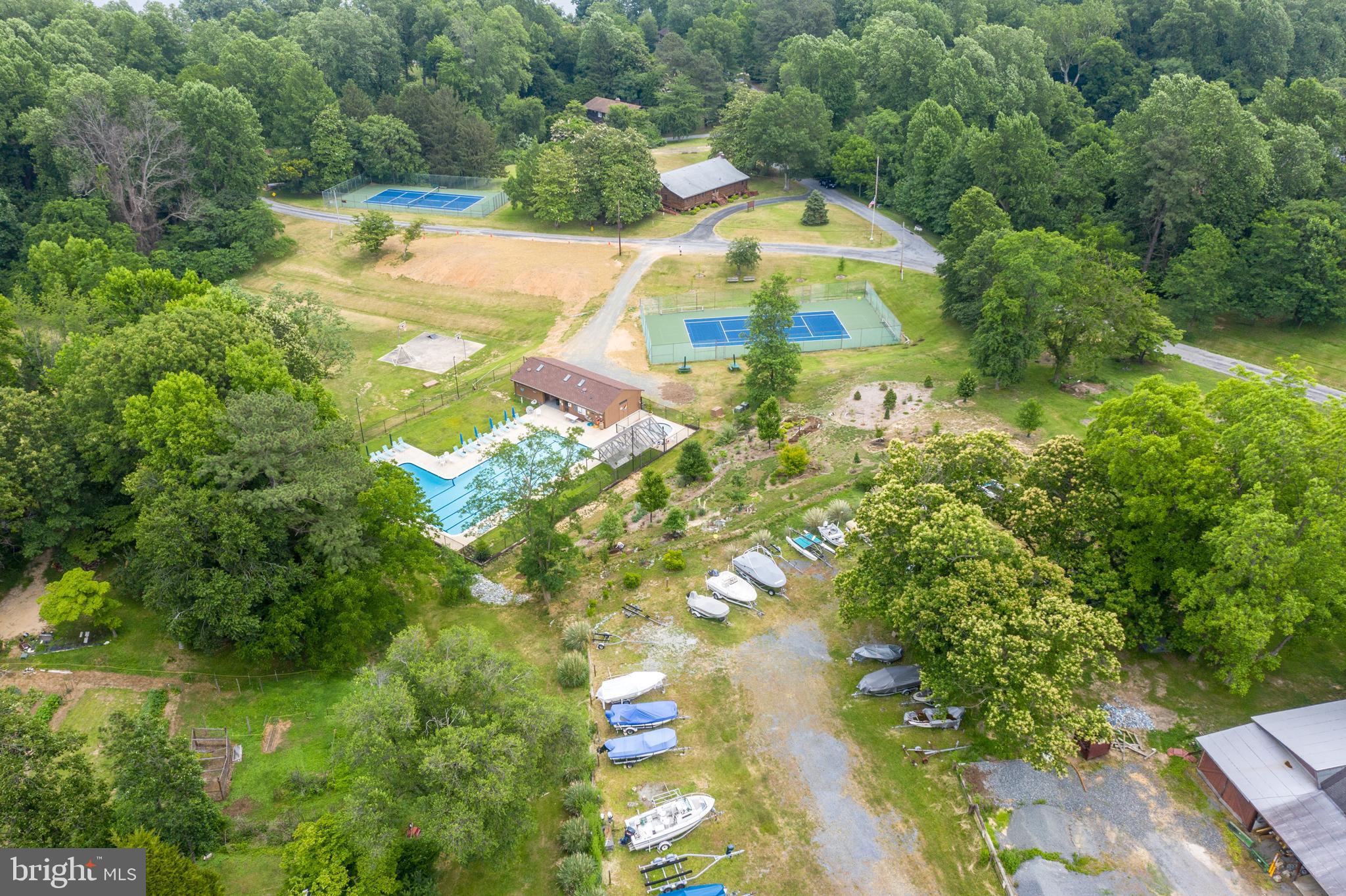 3810 Bay Road Port Republic, MD 20676 - Photo 44 of 58