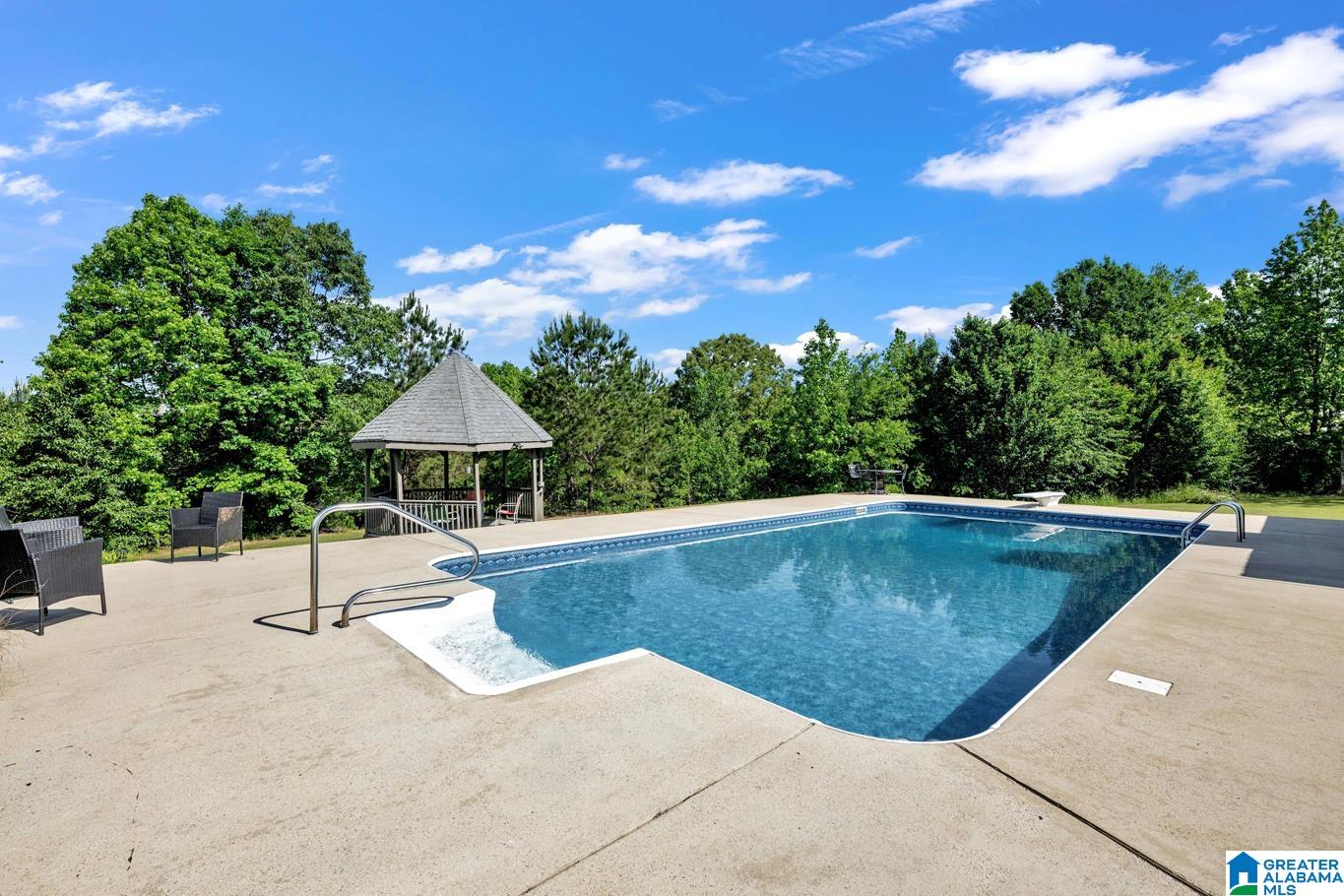 9530 Pineview Road Dora, AL 35062 - Photo 60 of 71