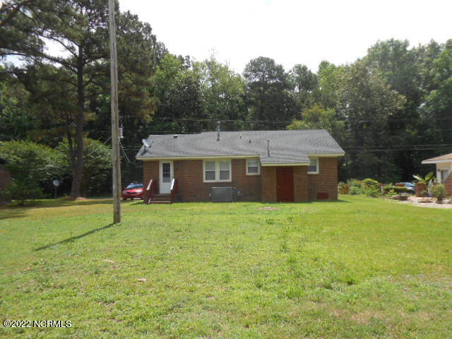 4921 Anthony Road Wilson, NC 27893 - Photo 2 of 14 DSCN5314 (1)