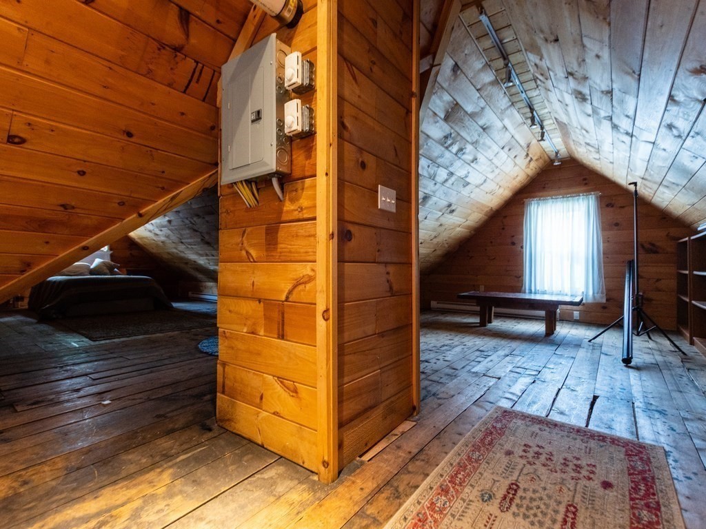 16 Alexander Street Framingham, MA 01702 - Photo 32 of 41 a view of a house with a door