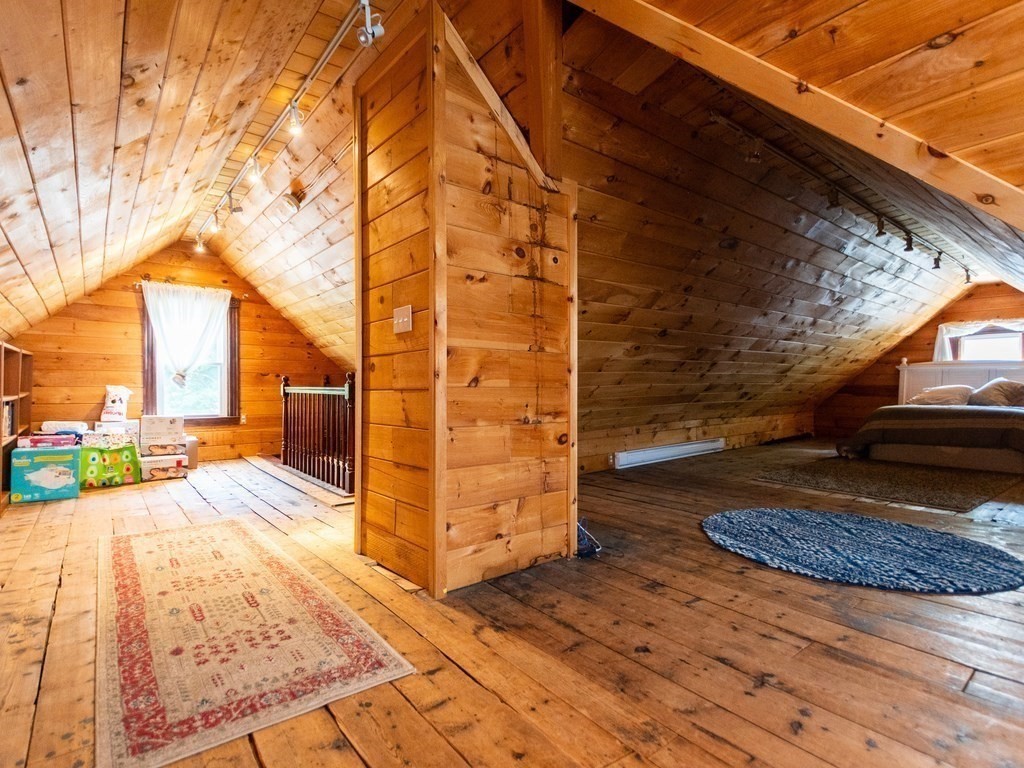 16 Alexander Street Framingham, MA 01702 - Photo 35 of 41 a view of a backyard of the house