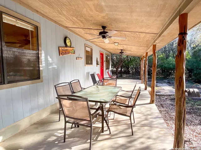 $385,000 | 1381 County Road 348, Concan, TX 78838