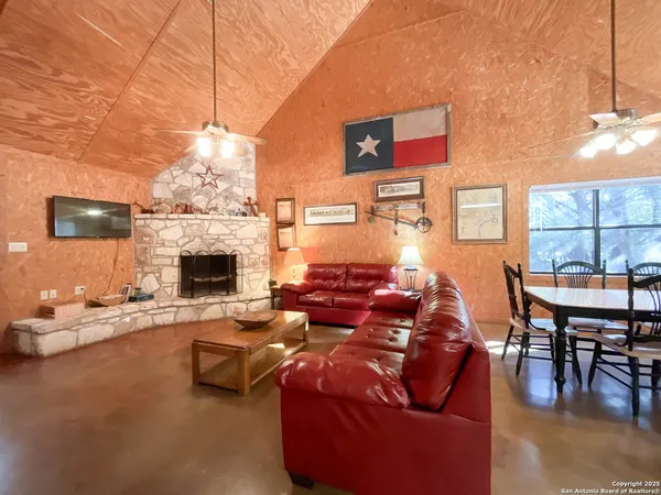 $352,000 | 1381 County Road 348, Concan, TX 78838