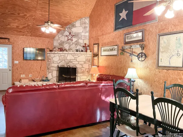 $385,000 | 1381 County Road 348, Concan, TX 78838