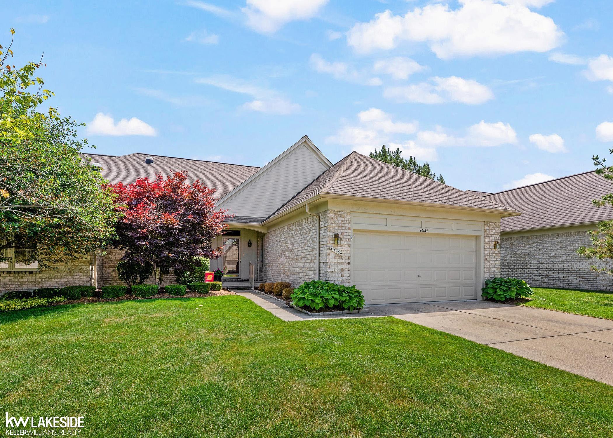40134 Riverbend Drive Sterling Heights, MI 48310 - Photo 39 of 42