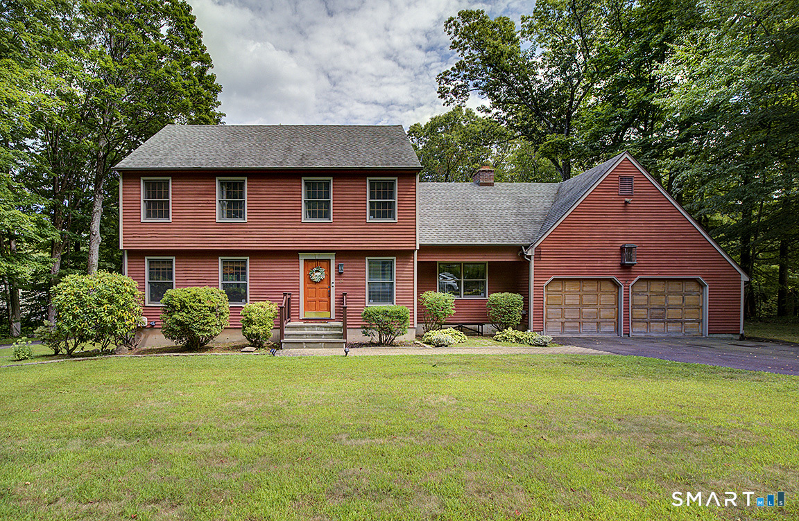89 Handy Road Hamden, CT 06518 - Photo 1 of 1 Gallery Image 1