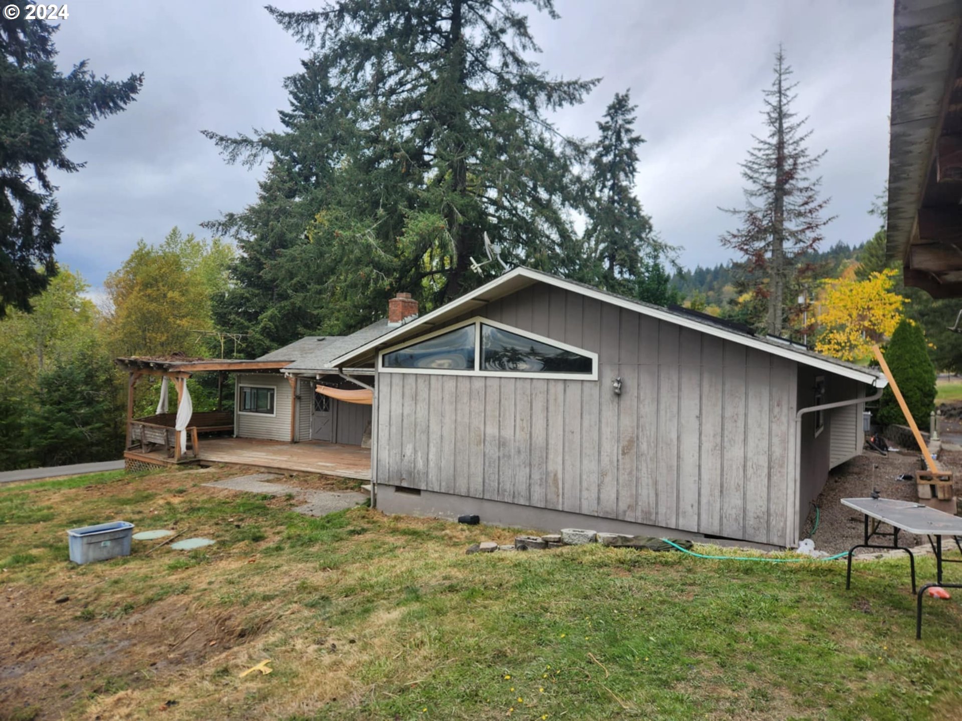 507 Gore Road Kalama, WA 98625 - Photo 4 of 31 Gallery Image 4