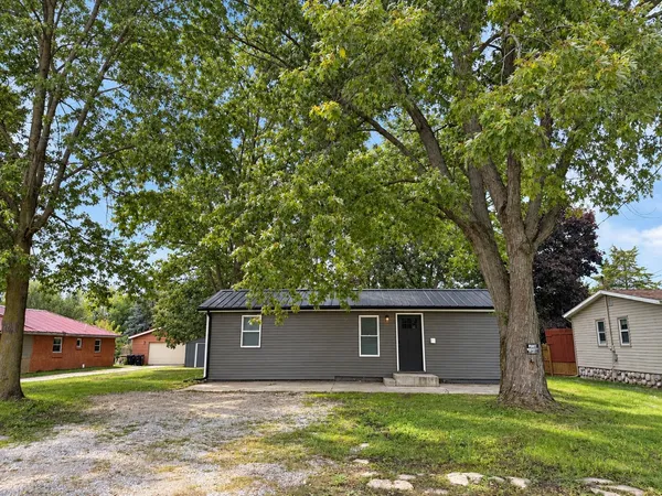 $149,900 | 265 Peneton Street, Waterloo, IN 46793