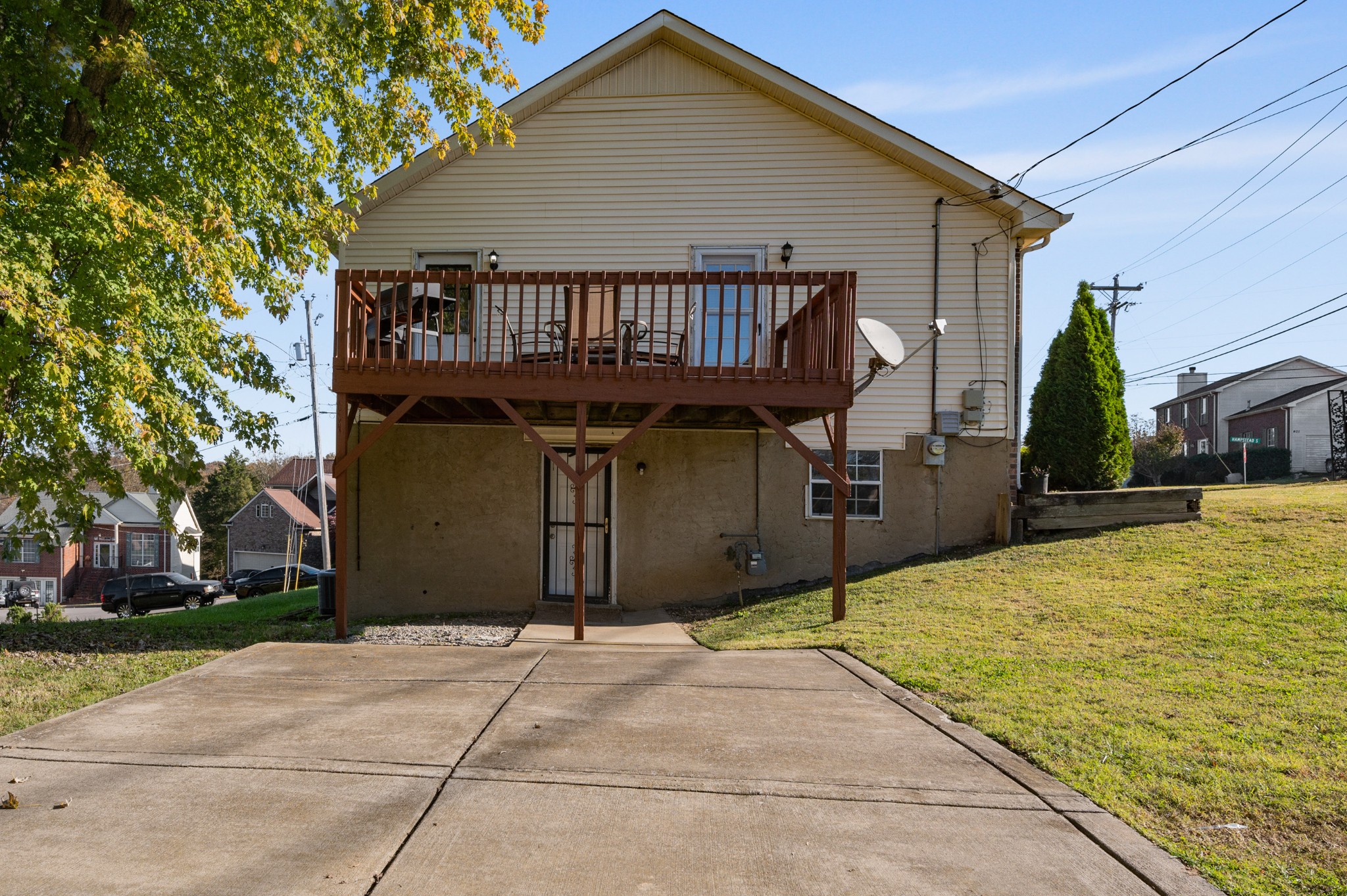 4637 Billingsgate Road Antioch, TN 37013 - Photo 21 of 23 Gallery Image 21