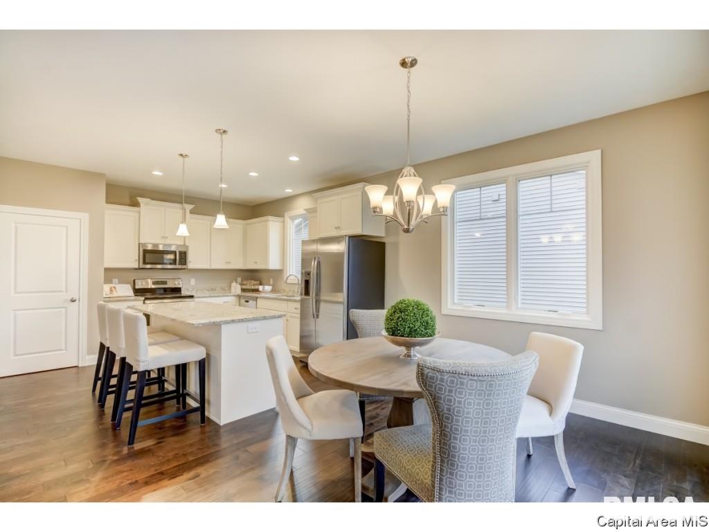 3945 Waterstone Way Springfield, IL 62711 - Photo 18 of 36