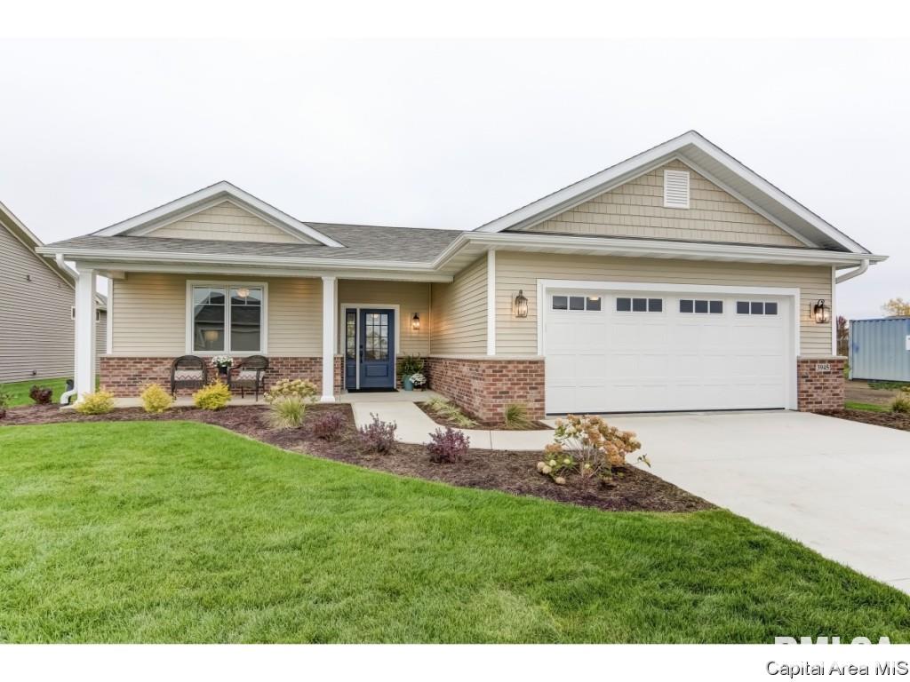 3945 Waterstone Way Springfield, IL 62711 - Photo 2 of 36
