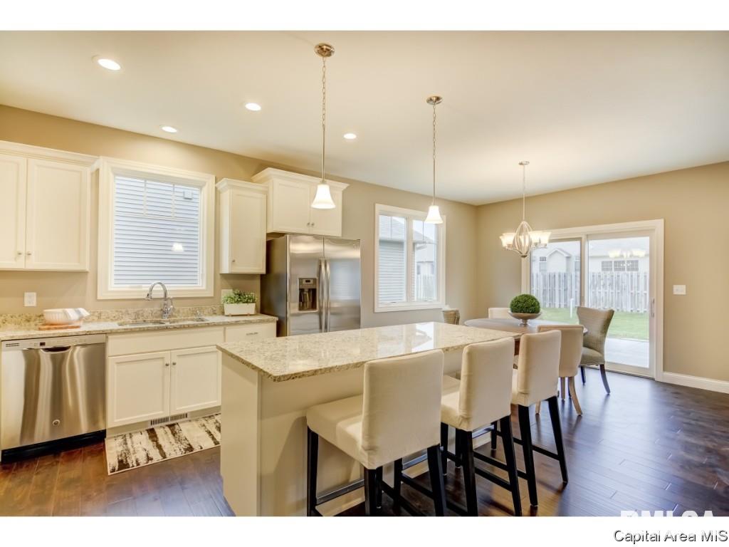 3945 Waterstone Way Springfield, IL 62711 - Photo 24 of 36