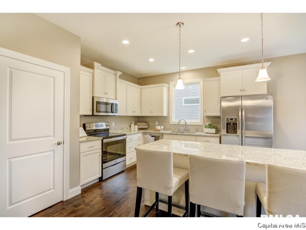 3945 Waterstone Way Springfield, IL 62711 - Photo 25 of 36