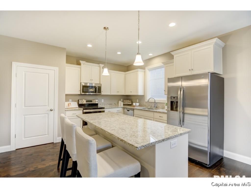 3945 Waterstone Way Springfield, IL 62711 - Photo 27 of 36