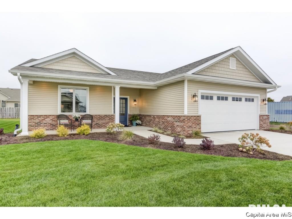3945 Waterstone Way Springfield, IL 62711 - Photo 3 of 36