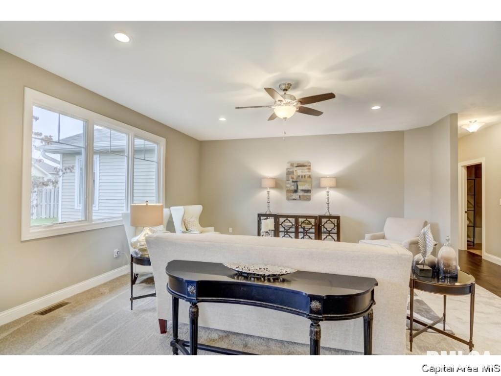 3945 Waterstone Way Springfield, IL 62711 - Photo 33 of 36