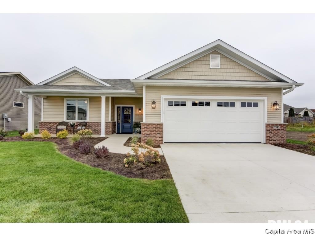 3945 Waterstone Way Springfield, IL 62711 - Photo 4 of 36