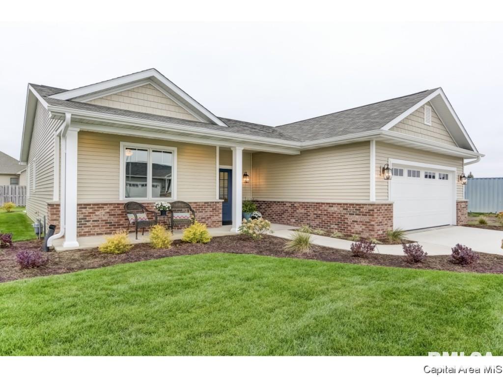 3945 Waterstone Way Springfield, IL 62711 - Photo 5 of 36