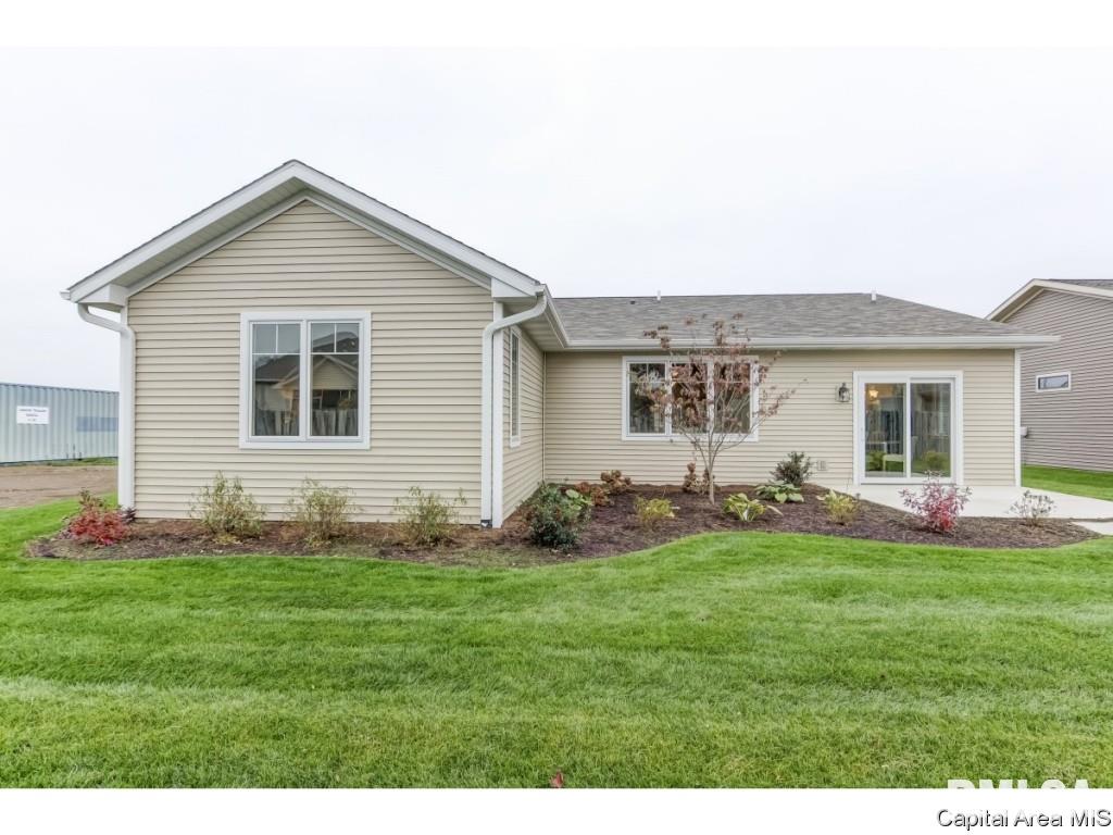 3945 Waterstone Way Springfield, IL 62711 - Photo 6 of 36