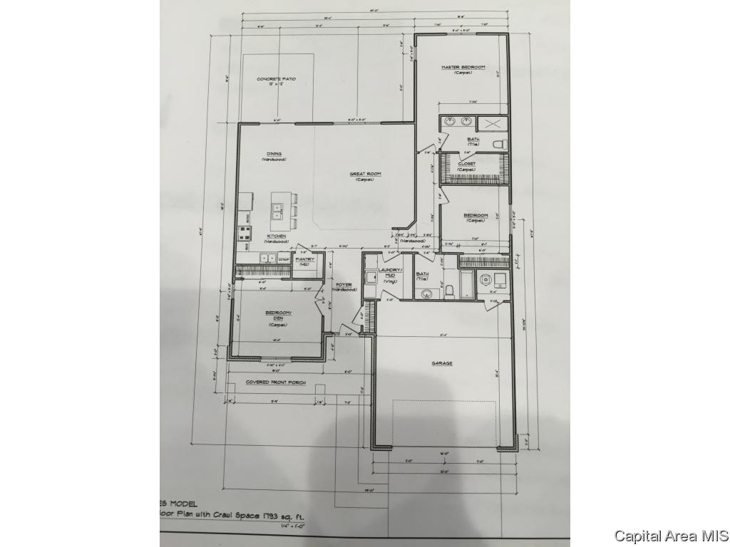 3945 Waterstone Way Springfield, IL 62711 - Photo 7 of 36