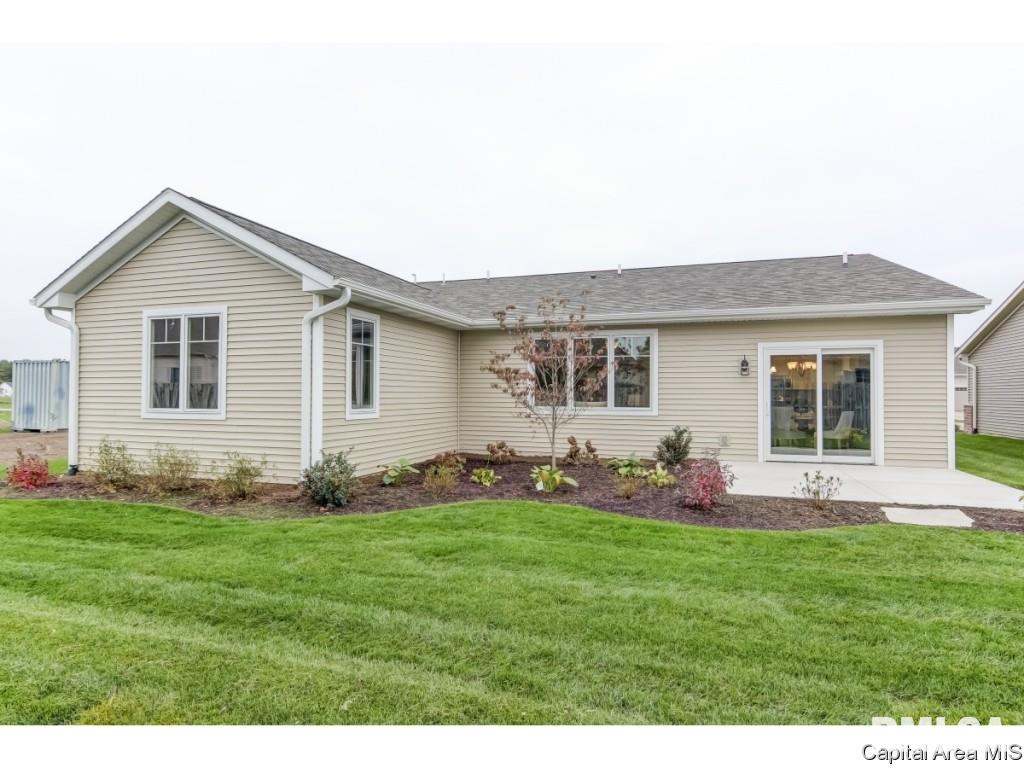 3945 Waterstone Way Springfield, IL 62711 - Photo 9 of 36
