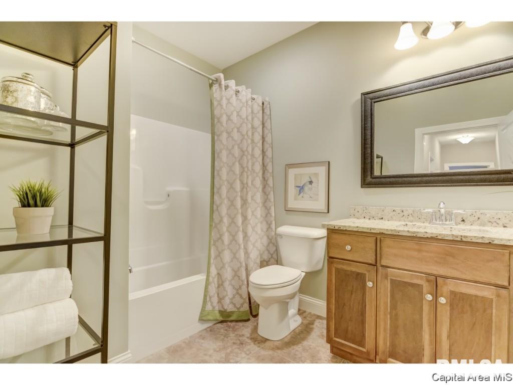3945 Waterstone Way Springfield, IL 62711 - Photo 10 of 36