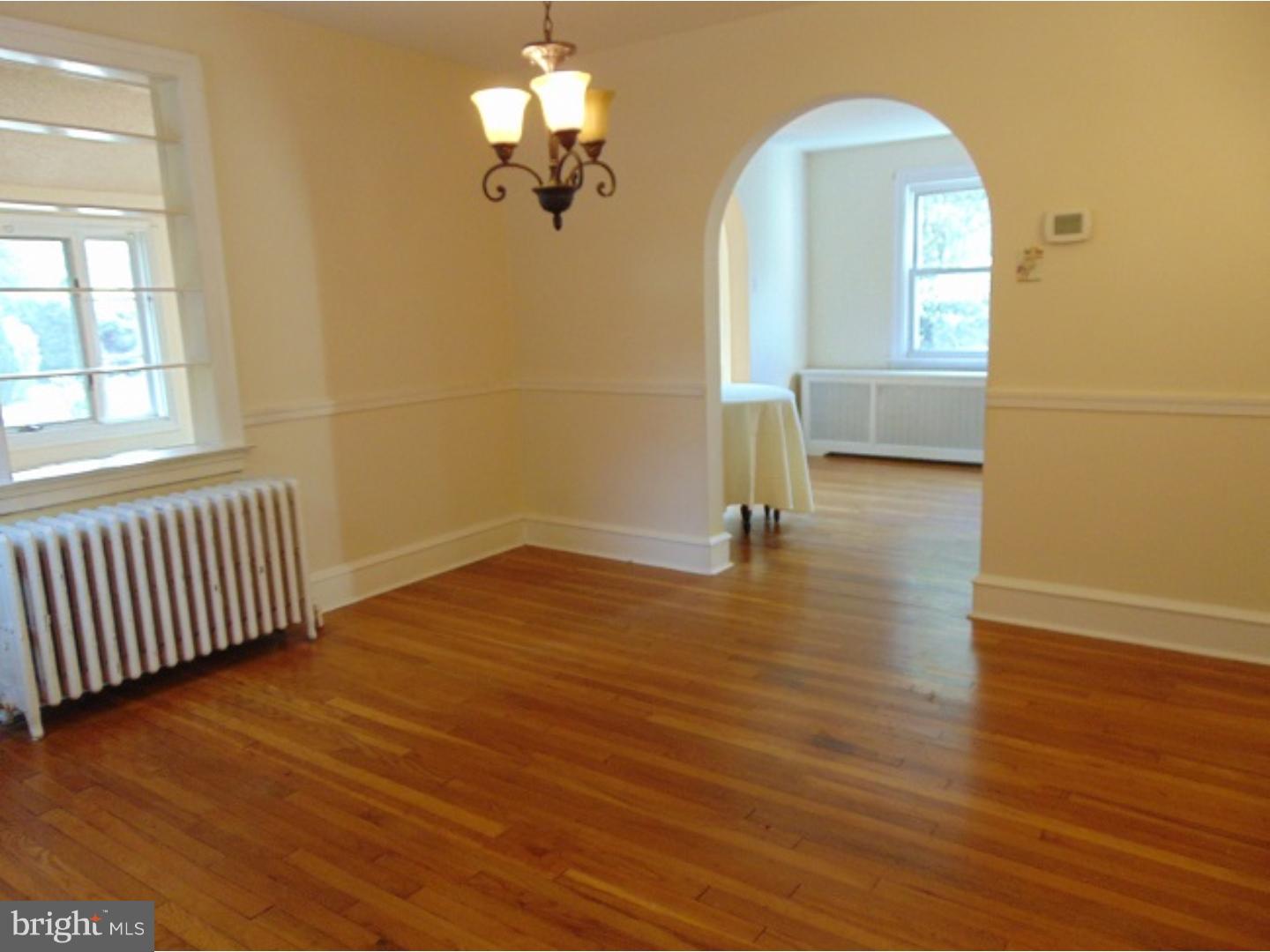 525 West Springfield Road Springfield, PA 19064 - Photo 8 of 25 Dining Room