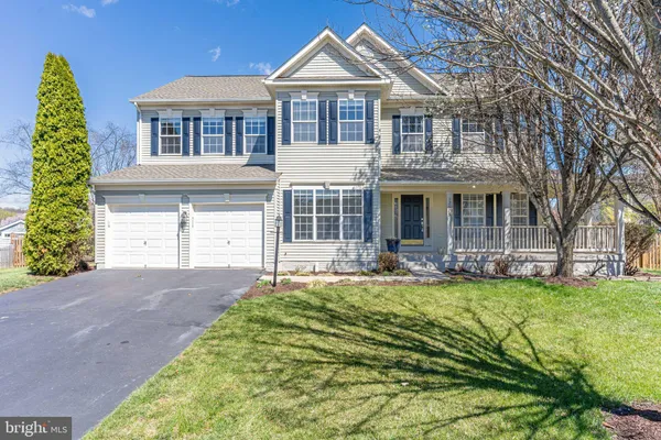 $849,900 | 12675 Rushing Creek Court, Bristow, VA 20136