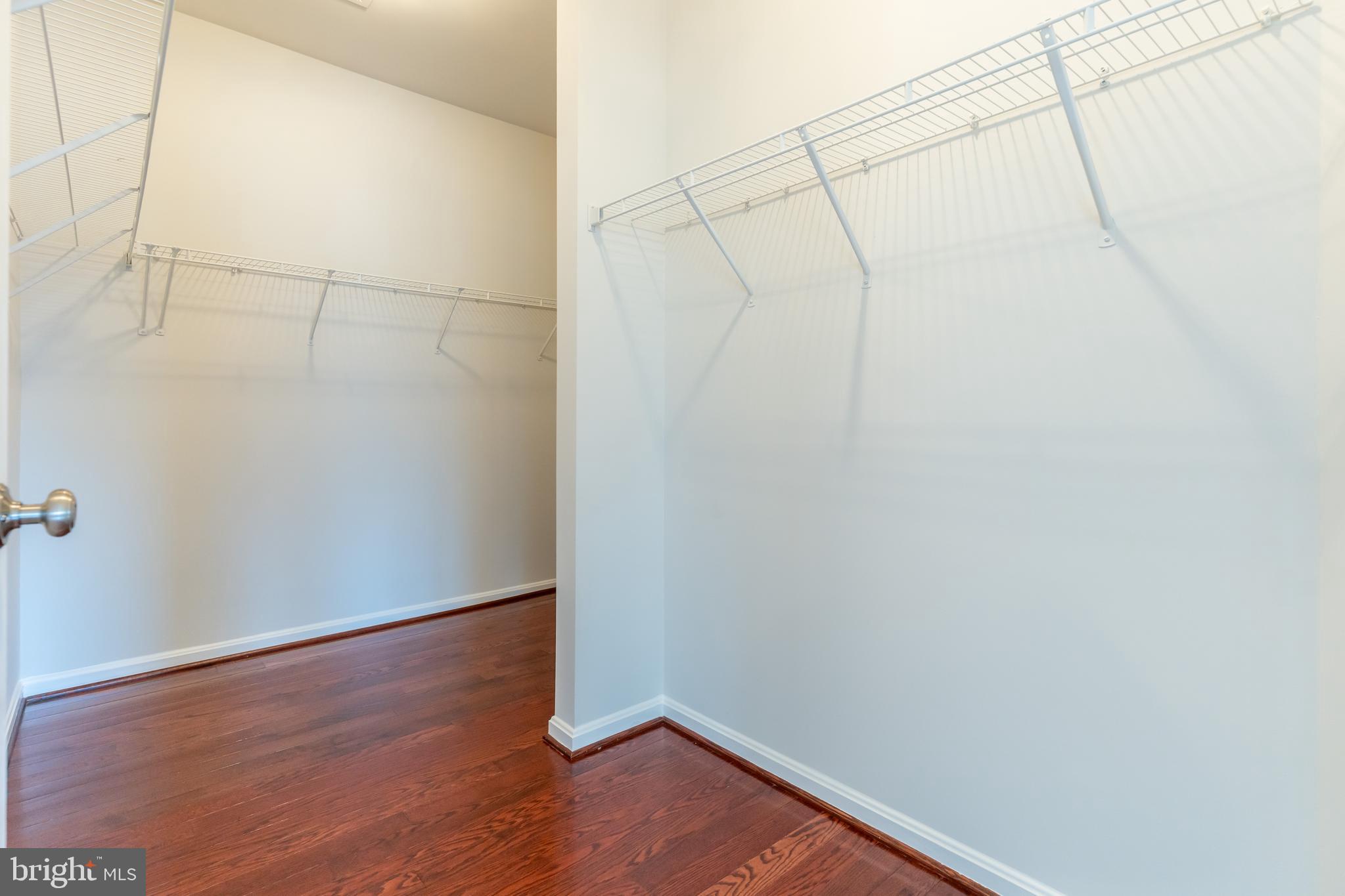 12675 Rushing Creek Court Bristow, VA 20136 - Photo 23 of 49 a view of a room with wooden floor