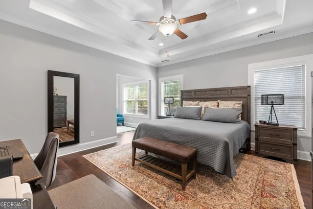 $669,000 | 1030 Spoon Drive, Greensboro, GA 30642