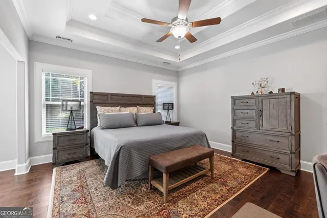 $669,000 | 1030 Spoon Drive, Greensboro, GA 30642