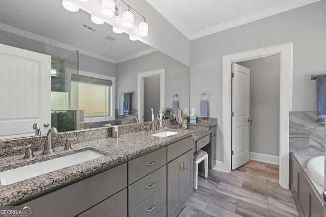 $669,000 | 1030 Spoon Drive, Greensboro, GA 30642