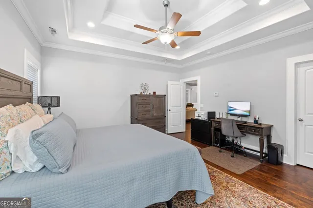 $669,000 | 1030 Spoon Drive, Greensboro, GA 30642