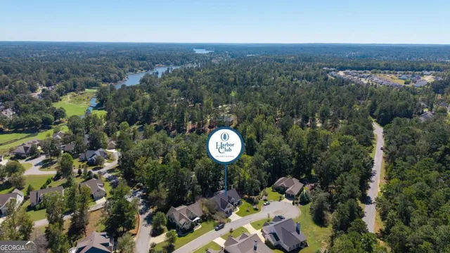 $669,000 | 1030 Spoon Drive, Greensboro, GA 30642