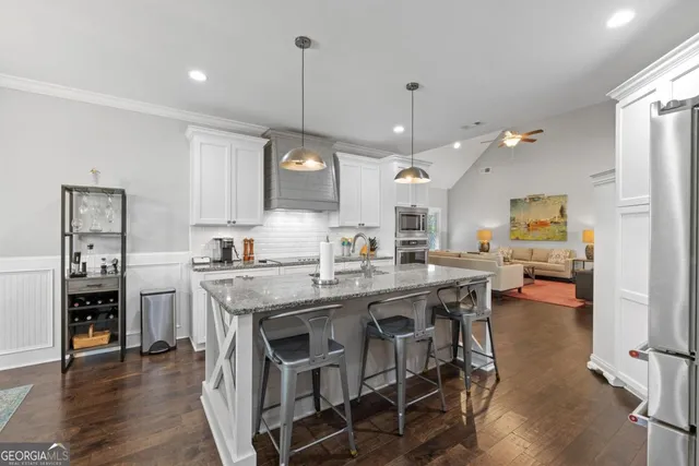 $669,000 | 1030 Spoon Drive, Greensboro, GA 30642