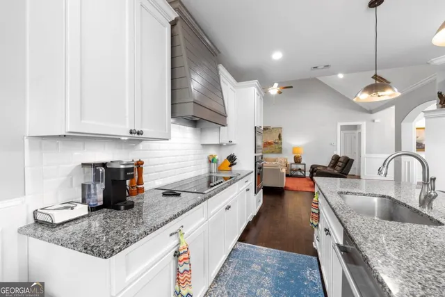 $669,000 | 1030 Spoon Drive, Greensboro, GA 30642